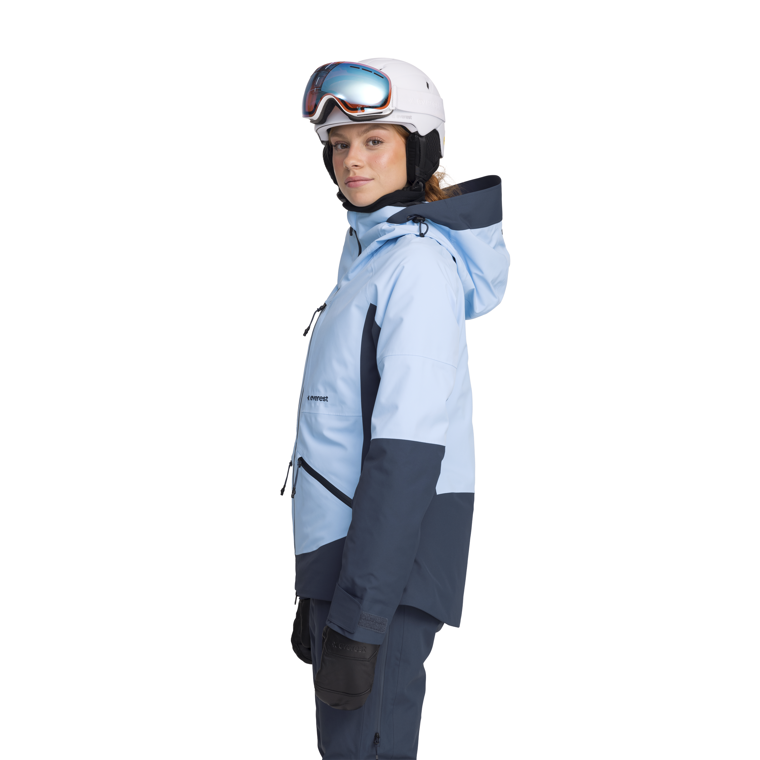 EVEREST, W Alpine Jacket