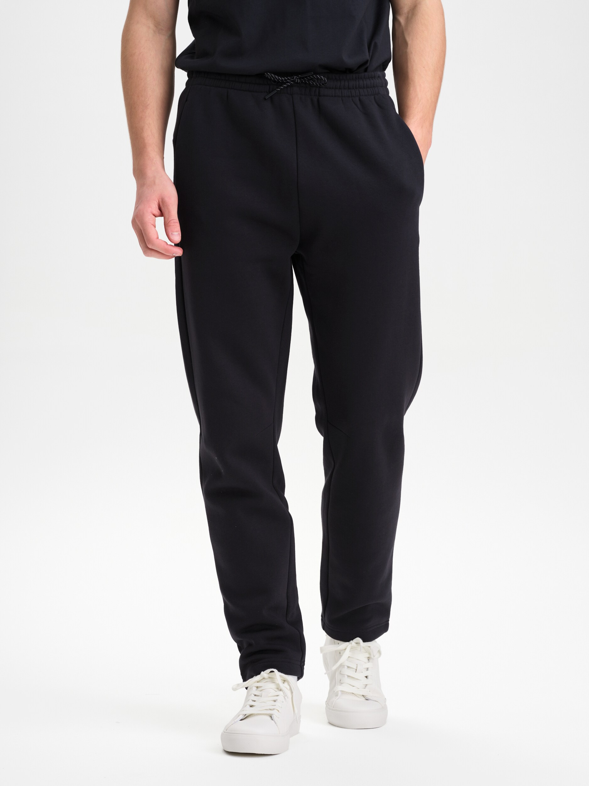 RACE MARINE, M RACE TAPERED PANT
