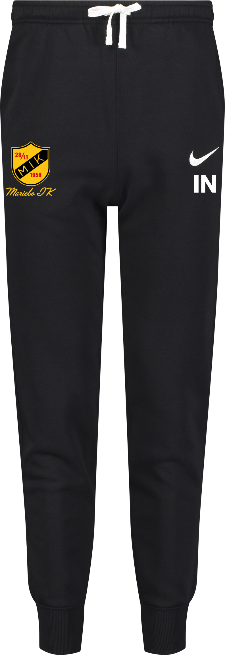 
NIKE, 
PARK26 FLC PNT JR, 
Detail 1
