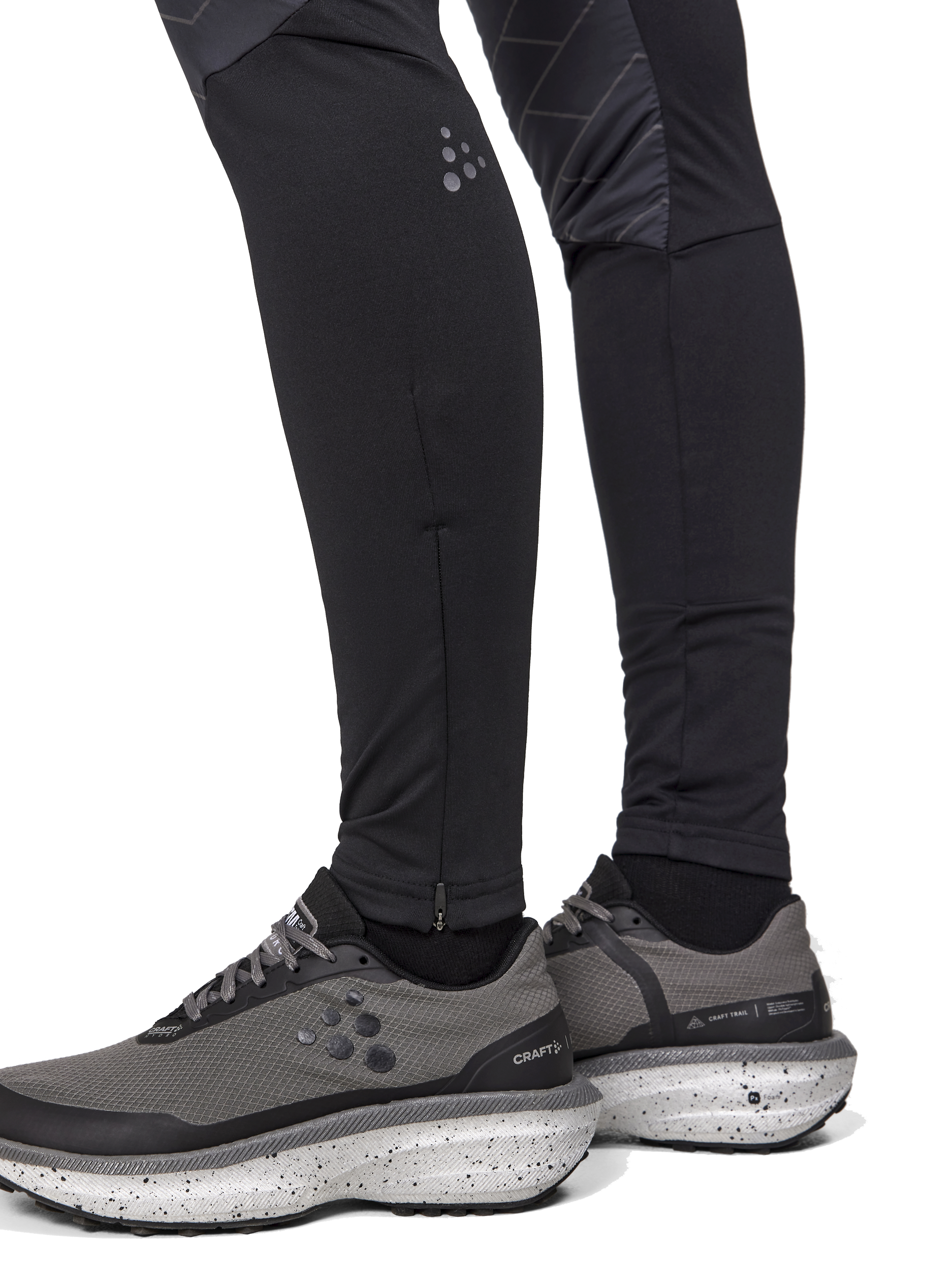 CRAFT, Adv Subz Lumen Padded Tights 3 W