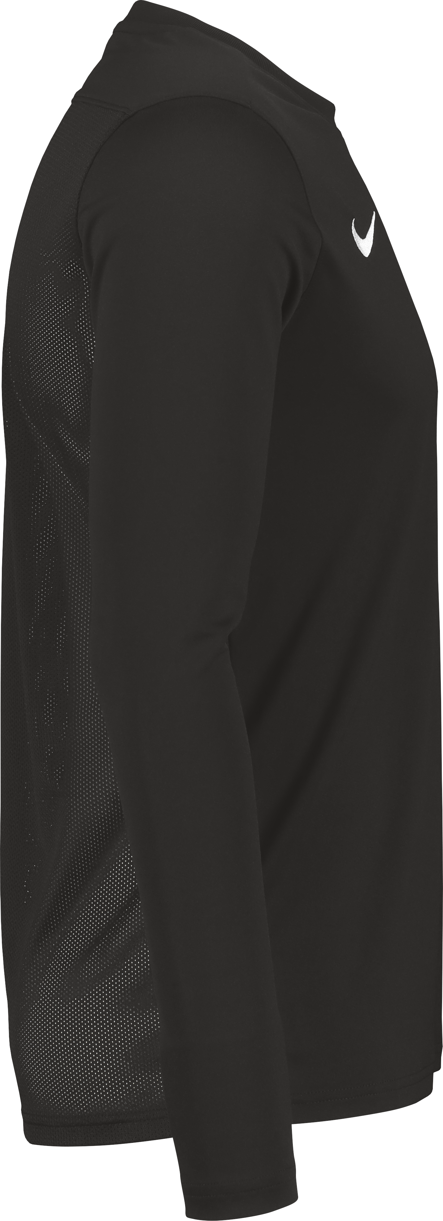 NIKE, Park VII LS Jsy Jr