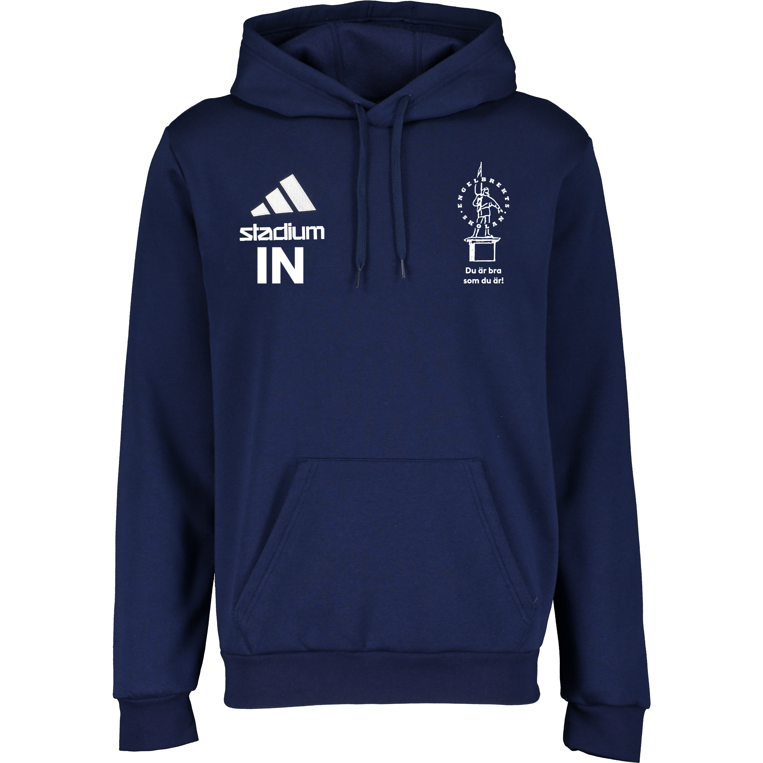 
ADIDAS, 
ENT26 HOODY, 
Detail 1
