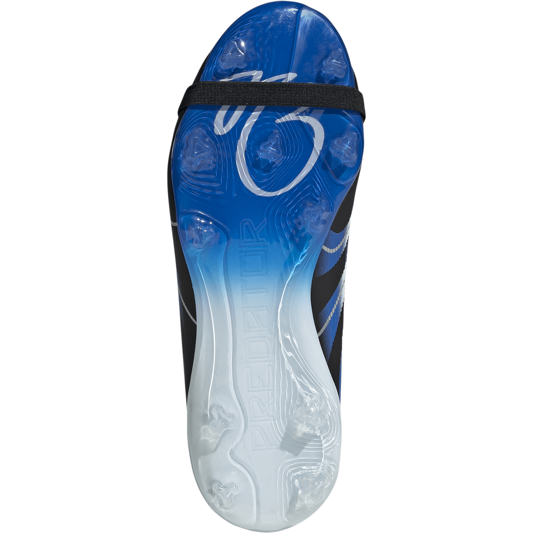 ADIDAS, PREDATOR LGE FT FG/AG JR