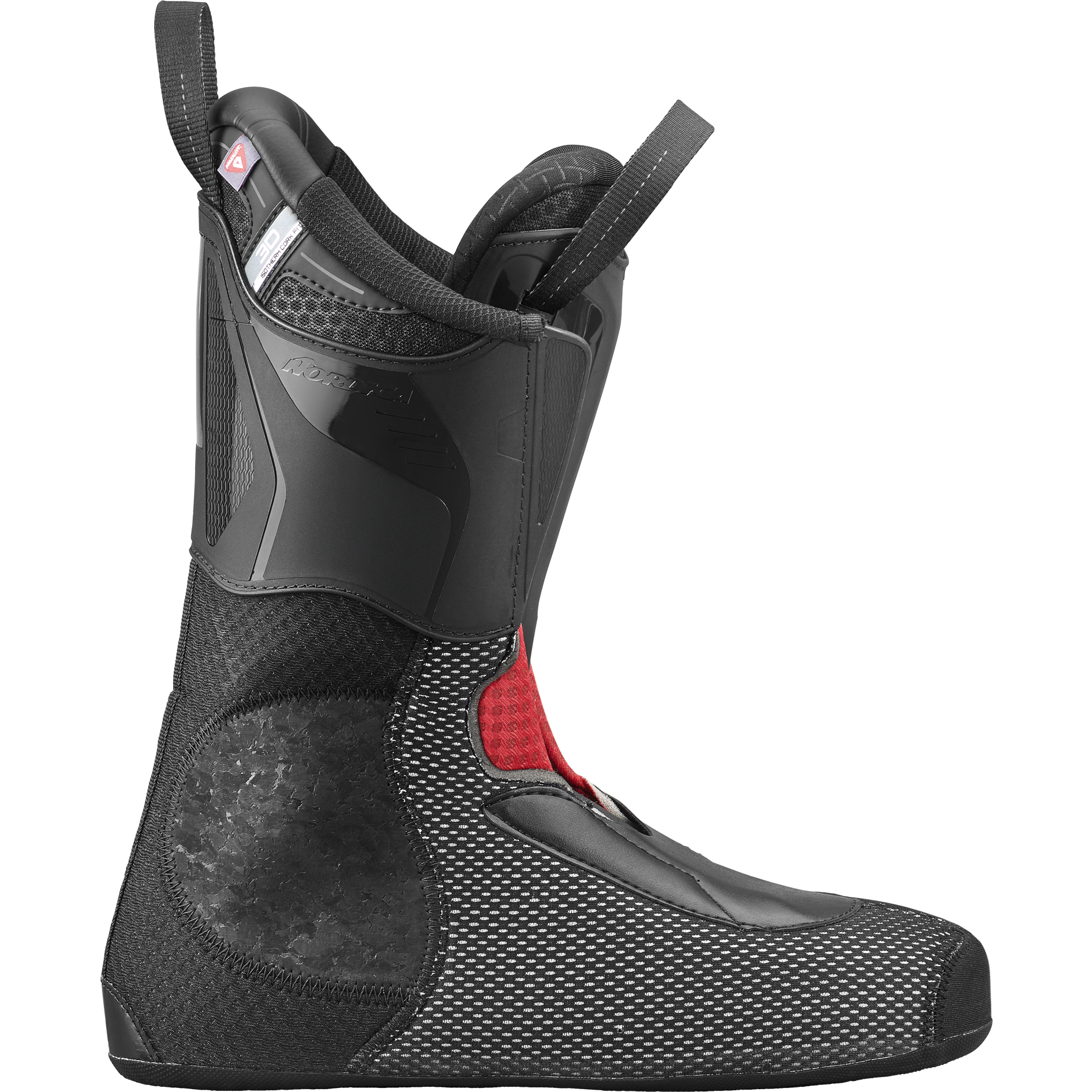 NORDICA, Sportmachine 3 120 Boa Gw