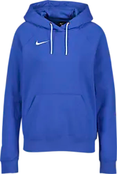 Park 20 Flc Hood W - Royal/White Standard Small1x1