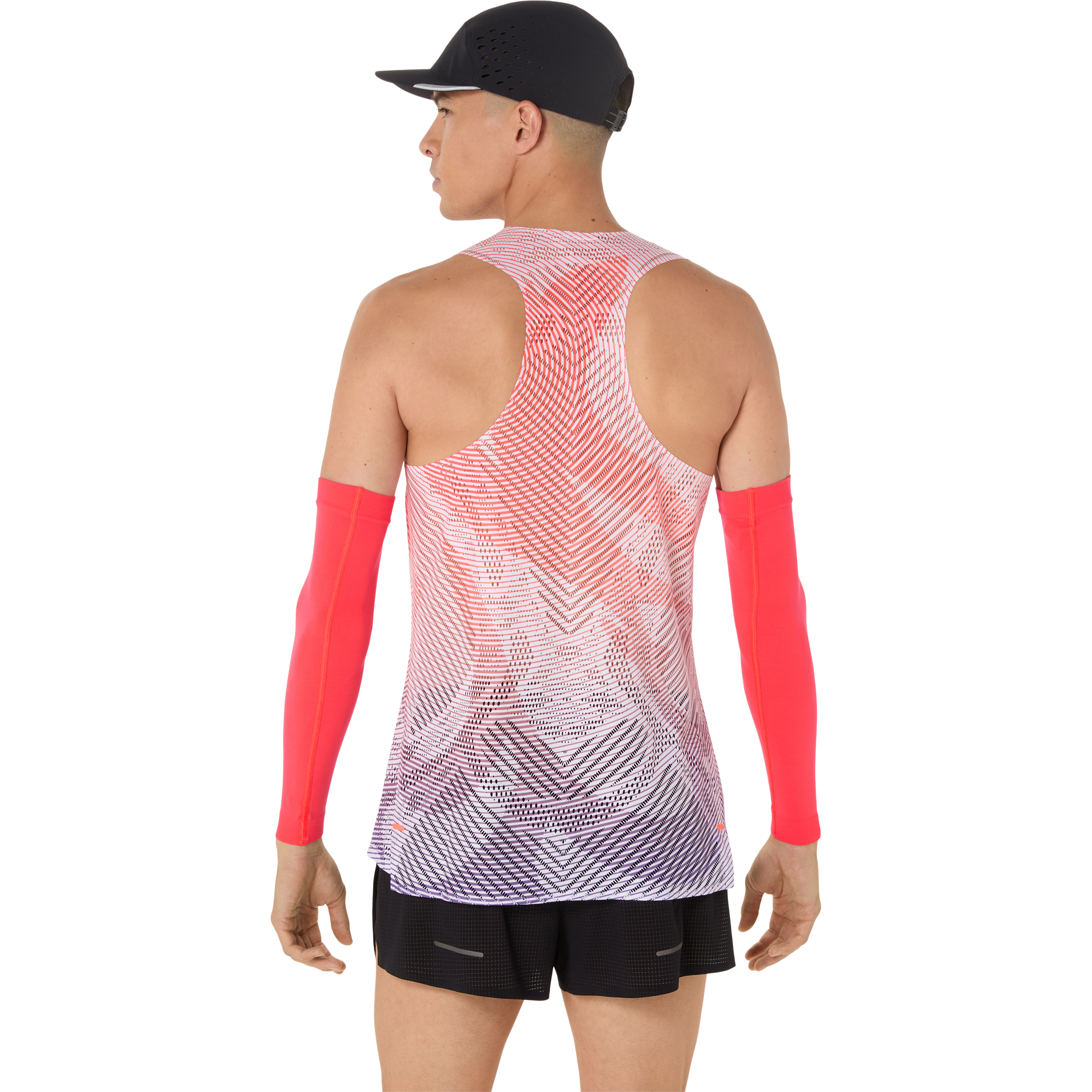 ASICS, M Metaspeed Singlet