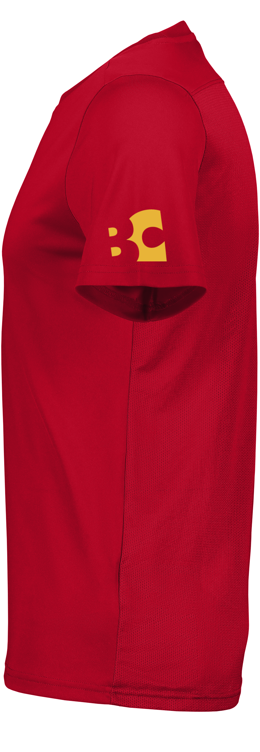 NIKE, Park VII SS Jsy