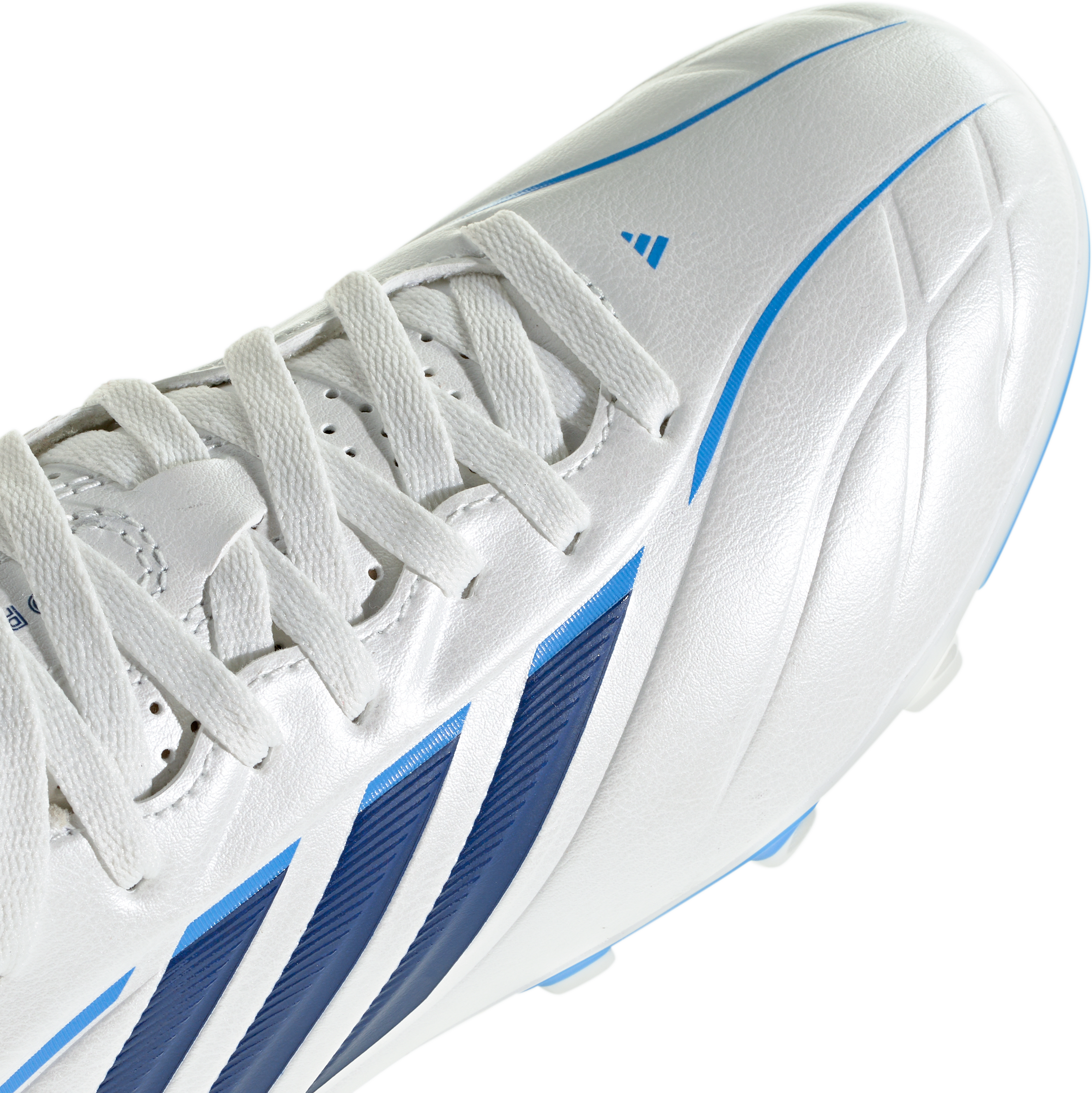 ADIDAS, COPA PURE IV CLUB FG/MG JR