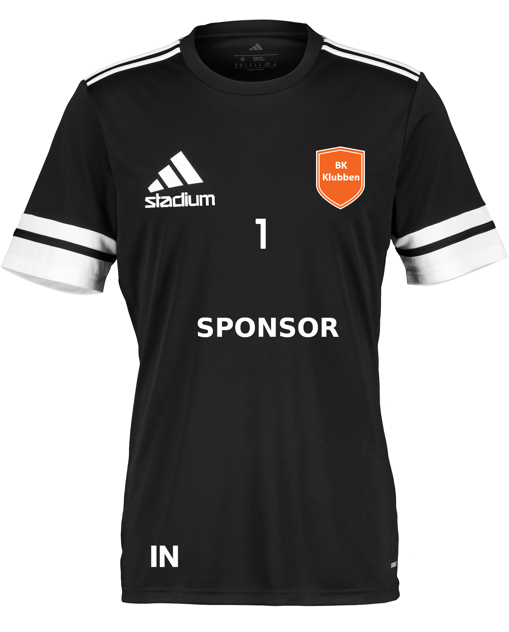 
ADIDAS, 
Squad25 Jsy, 
Detail 1
