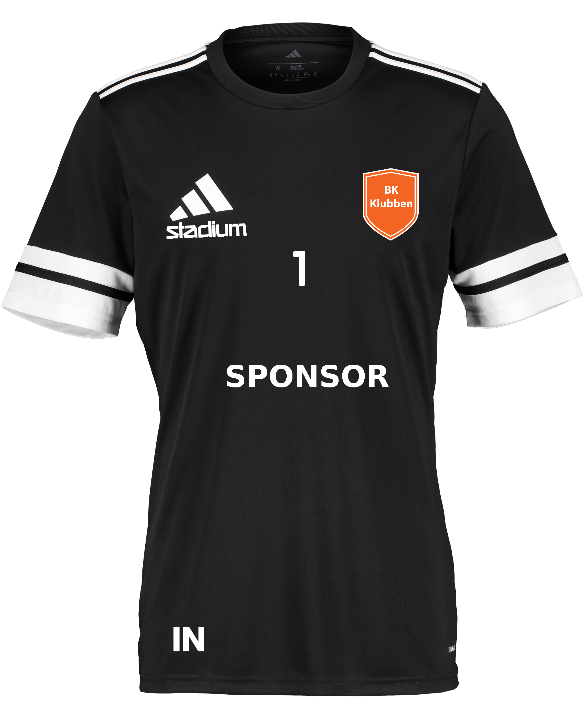 
ADIDAS, 
Squad25 Jsy, 
Detail 1

