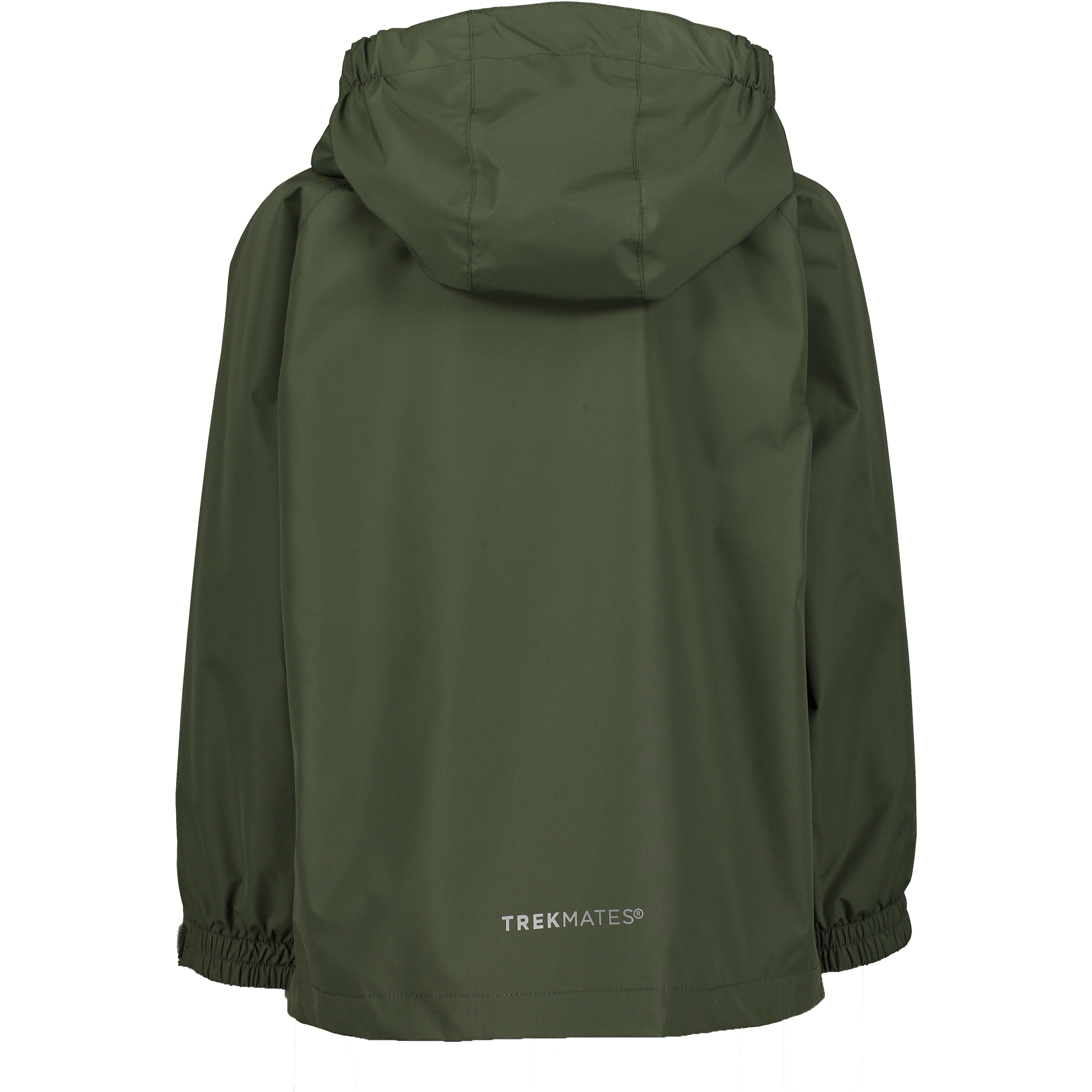 TREKMATES, Rain 10 000 Jacket, Sadetakki, Lasten