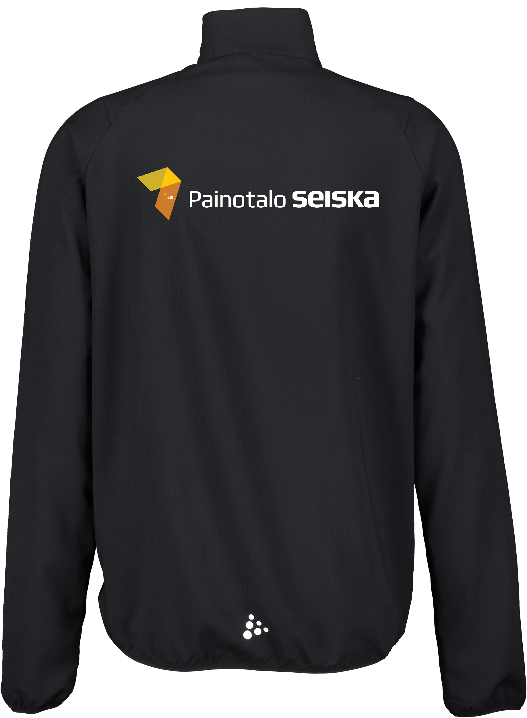 CRAFT, Rush 2.0 Training Jacket M