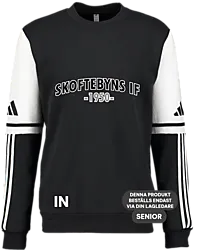 400458104101 ADIDAS Squad25 Sw Crew 400458104101 ADIDAS Squad25 Sw Crew Standard Small1x1