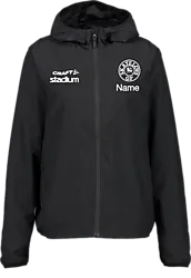 394070104101 CRAFT Squad Go Wind Jacket W 394070104101 CRAFT Squad Go Wind Jacket W Standard Small1x1