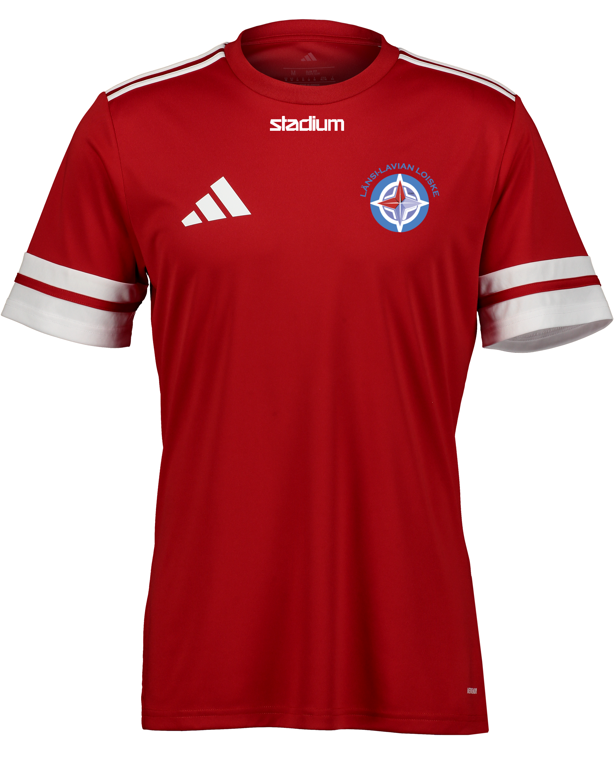 
ADIDAS, 
Squad25 Jsy, 
Detail 1
