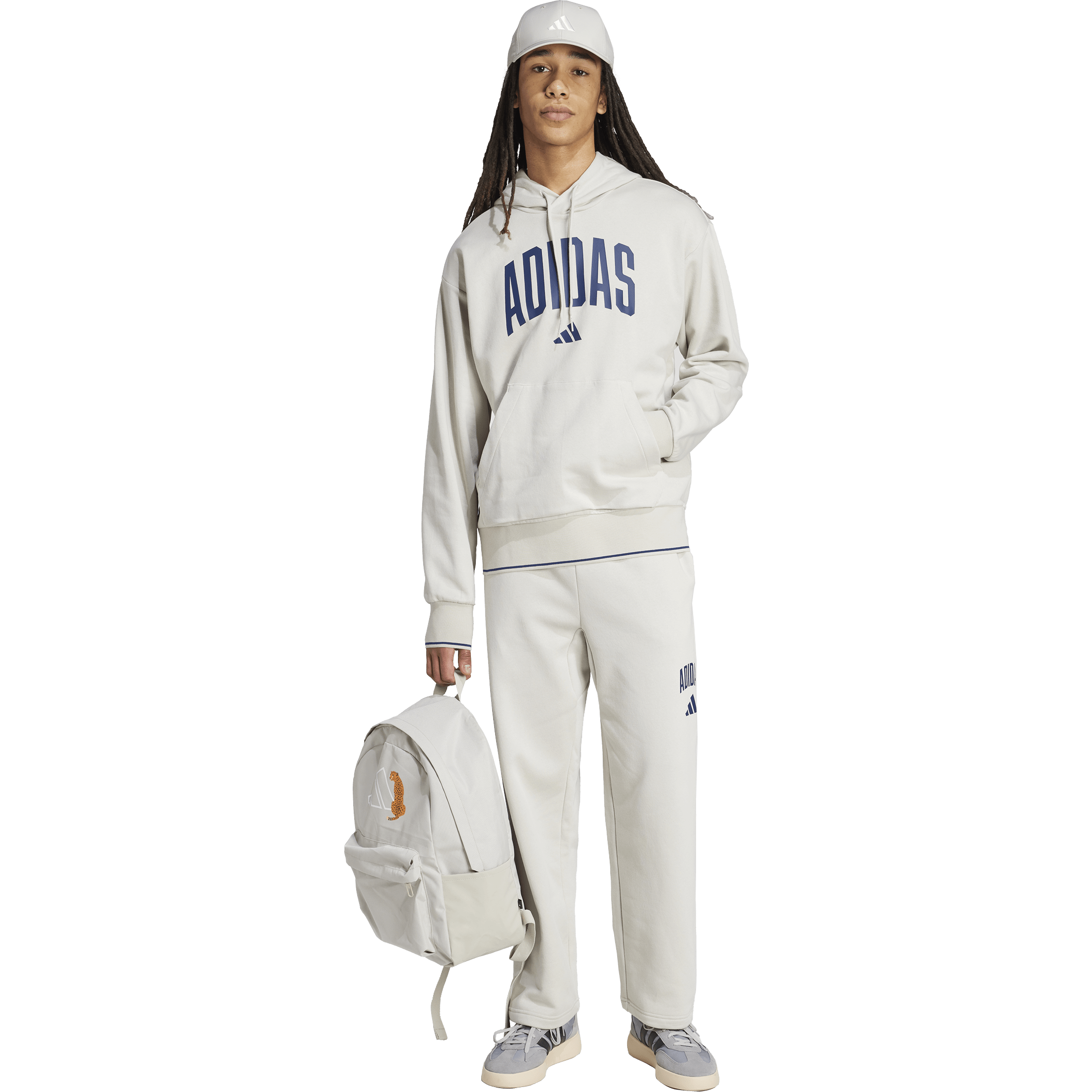 ADIDAS, M Collegiate Hd