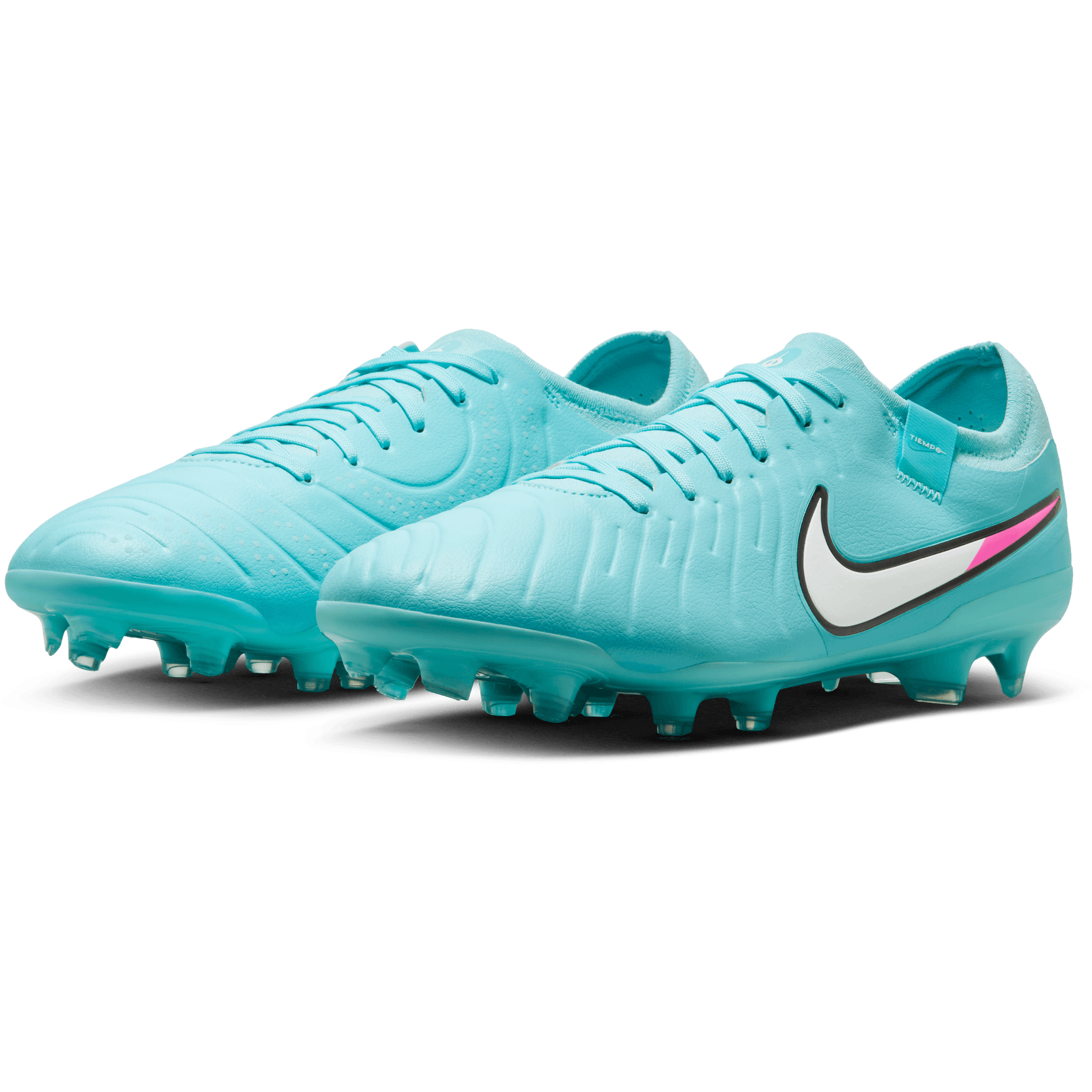 NIKE, Nike Tiempo Legend 10 Pro Fg Firm-G