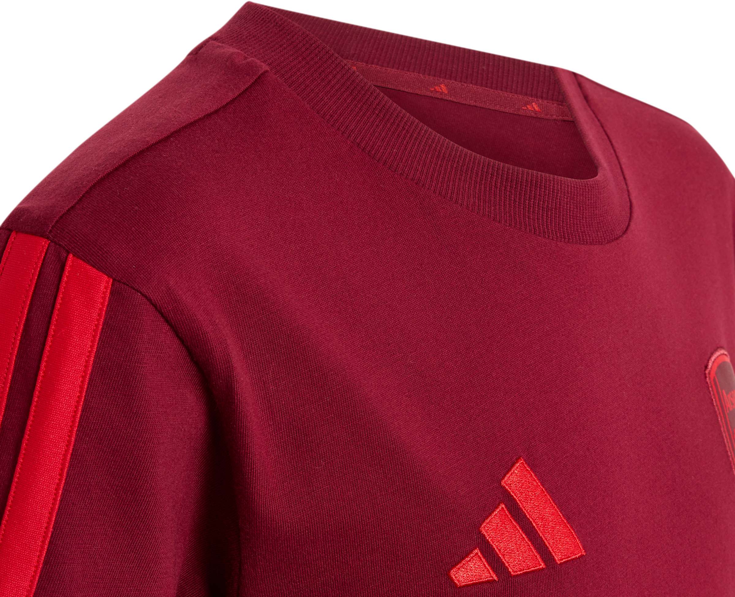 ADIDAS, AFC KIDS TEE