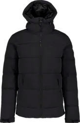 SANDRO JKT M - BLACK Standard Small1x1