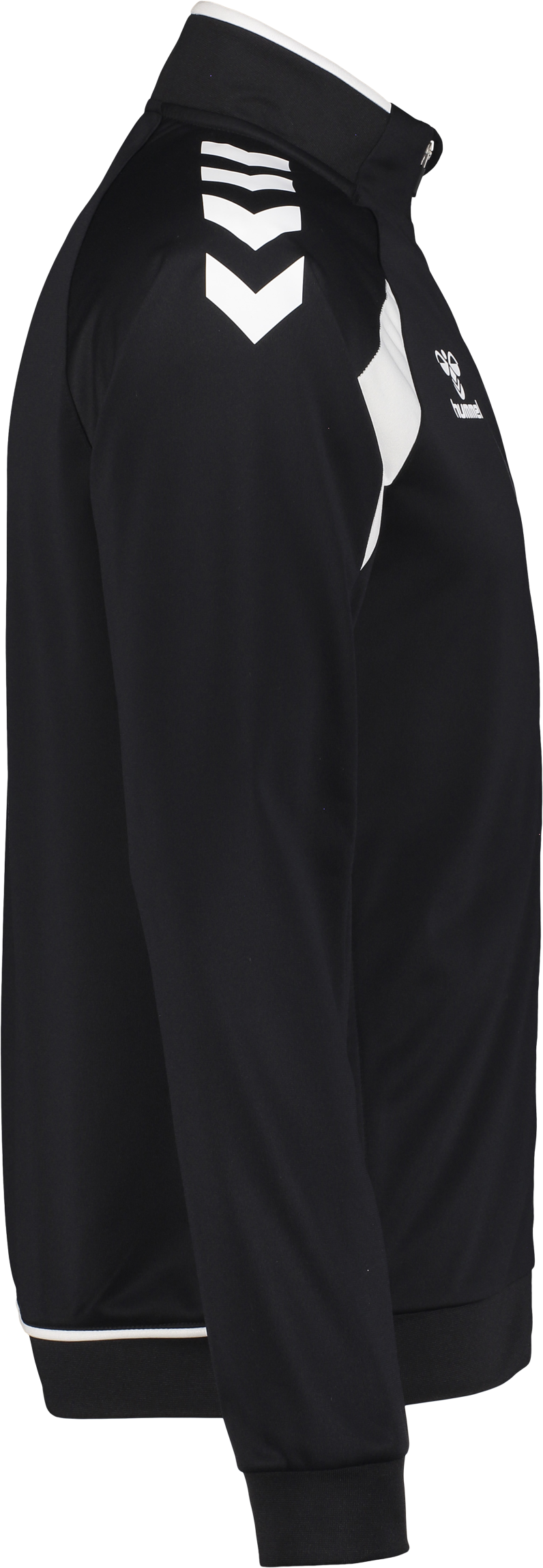 HUMMEL, HMLCORE 2.0 TRACK ZIP JACKET