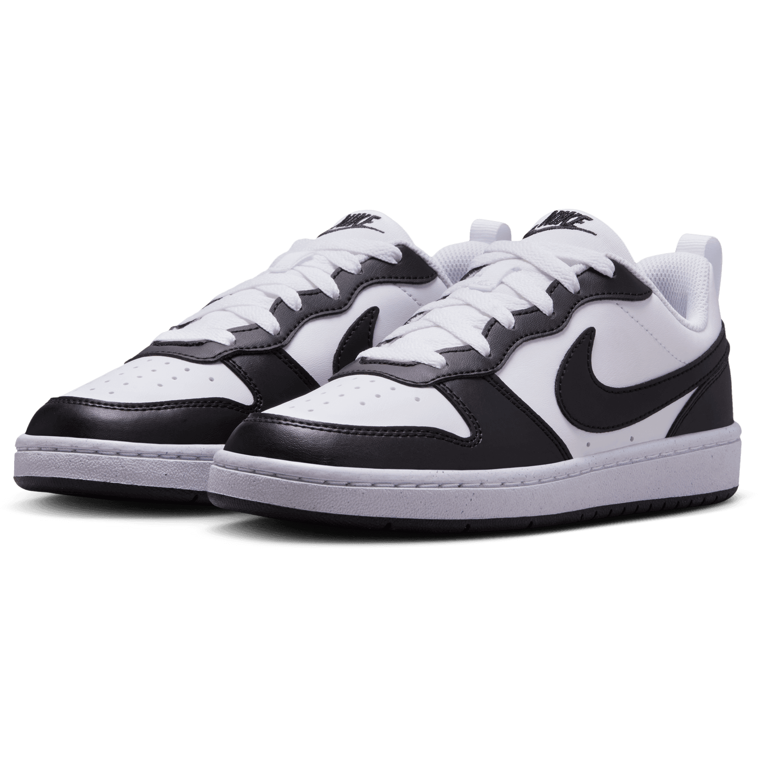 NIKE, J Court Borough Low Rec Gs