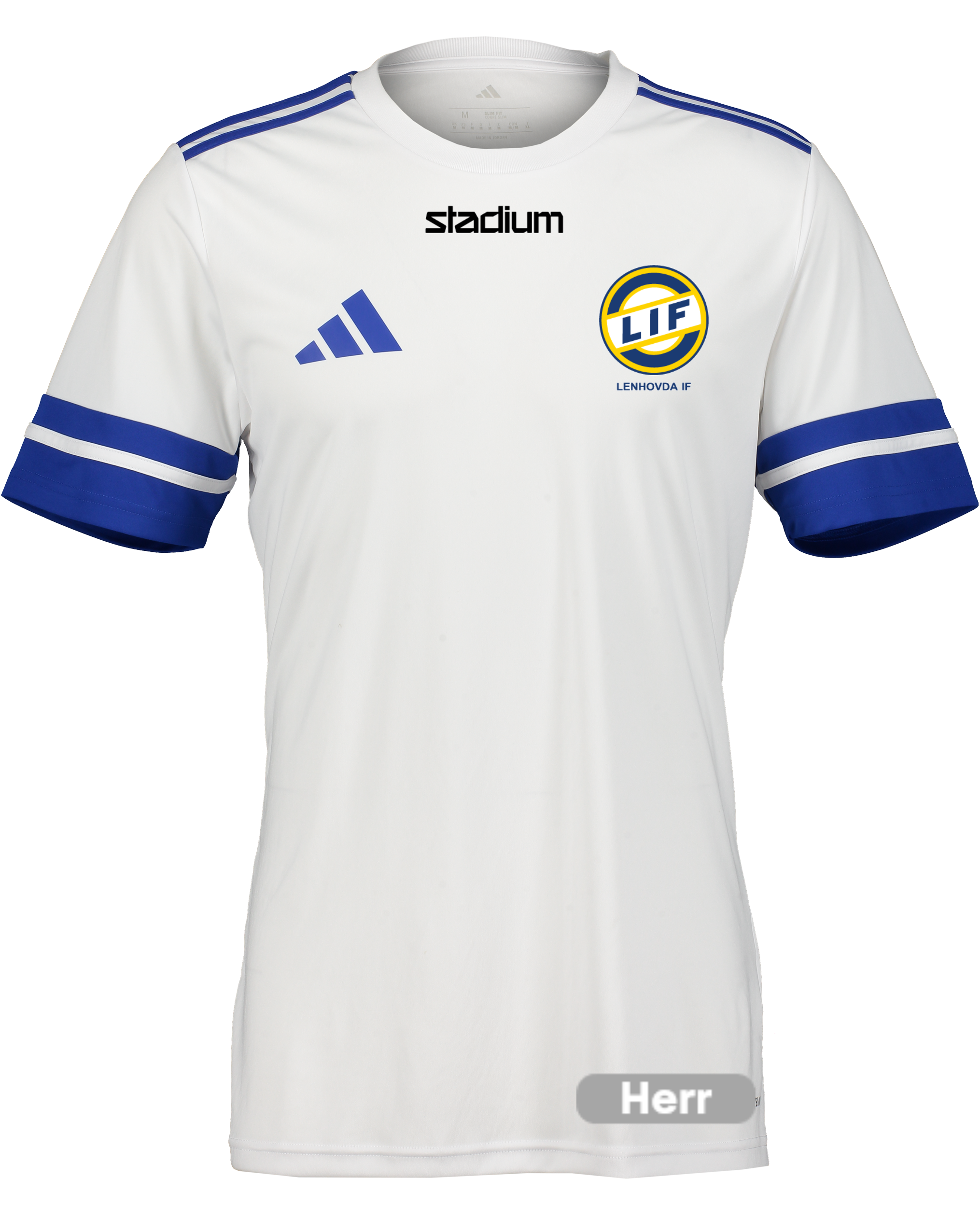 
ADIDAS, 
Squad25 Jsy, 
Detail 1
