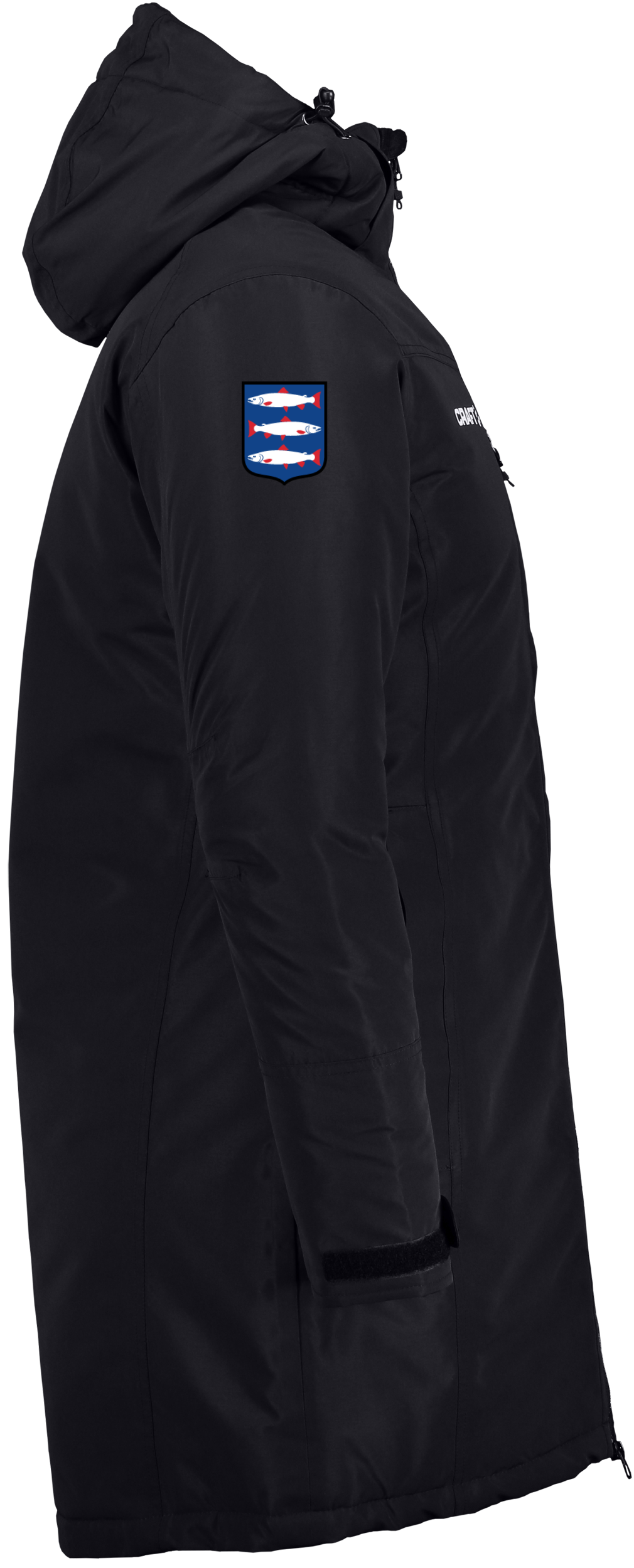 CRAFT, Parkas Jkt W