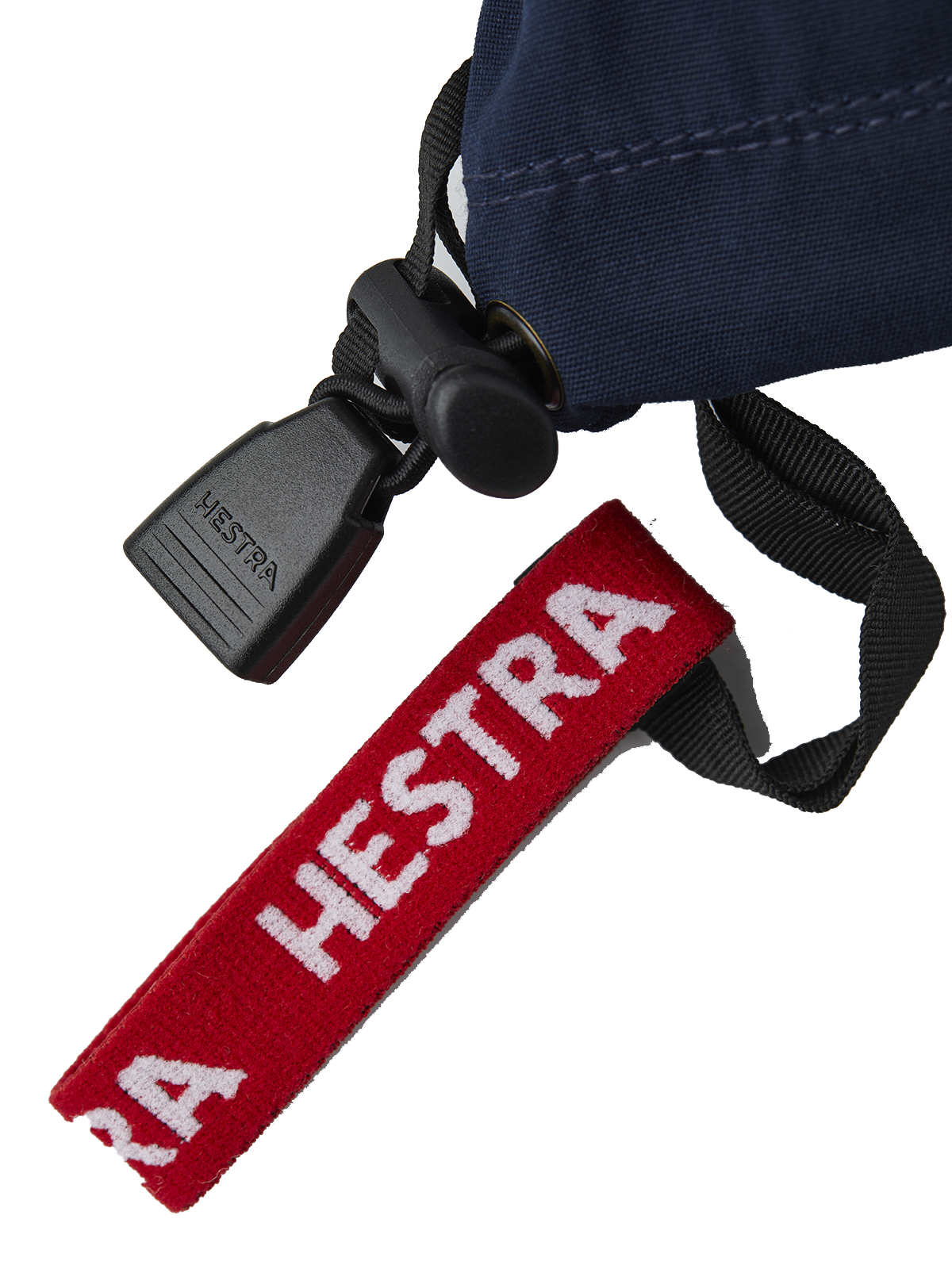 HESTRA, K Abisko Ecocuir Mitt