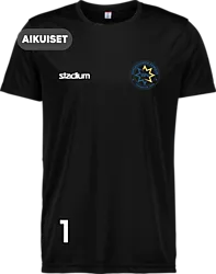 292683106101 CLIQUE Active Tee Men 292683106101 CLIQUE Active Tee Men Standard Small1x1