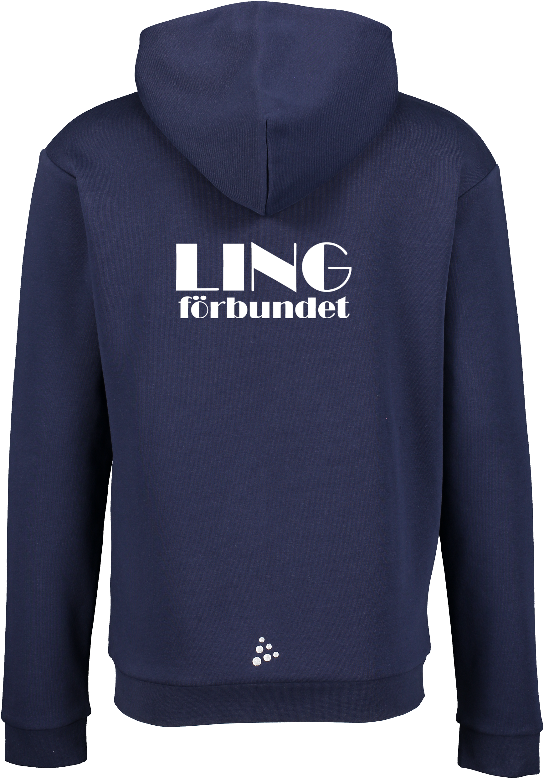 CRAFT, Community 2.0 Fz Hood Jr