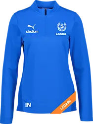 392098102101 PUMA T Goal 1/4 Zip W 392098102101 PUMA T Goal 1/4 Zip W Standard Small1x1