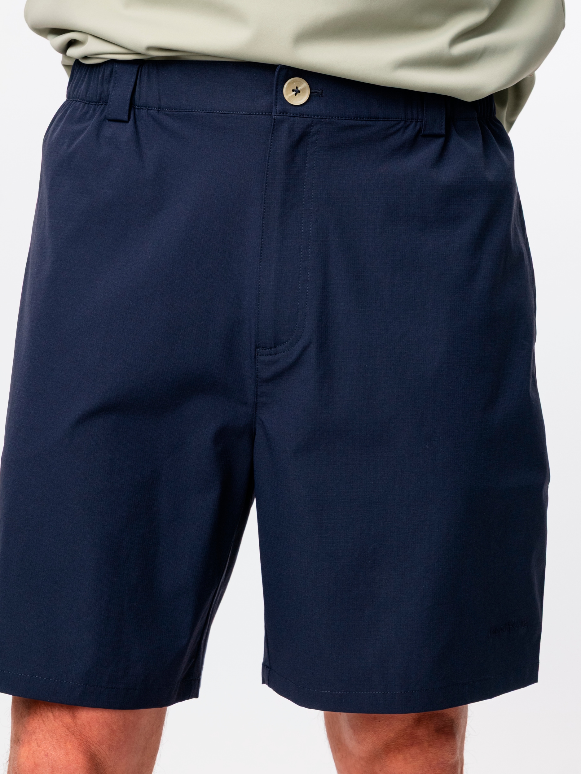 LOCAL RULE, TECH SHORTS