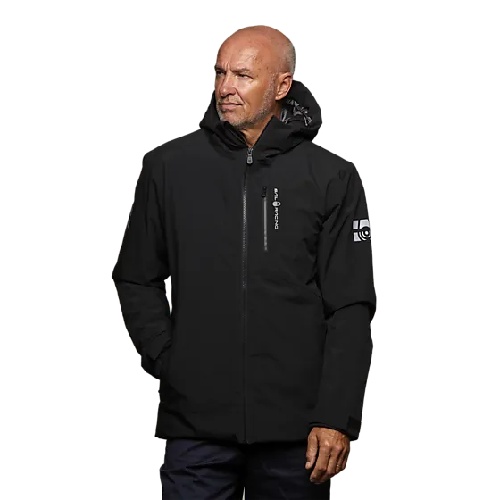 407153101101 SAIL RACING  M Cape Insulated Jkt 407153101101 SAIL RACING M Cape Insulated Jkt  Model01 Detail