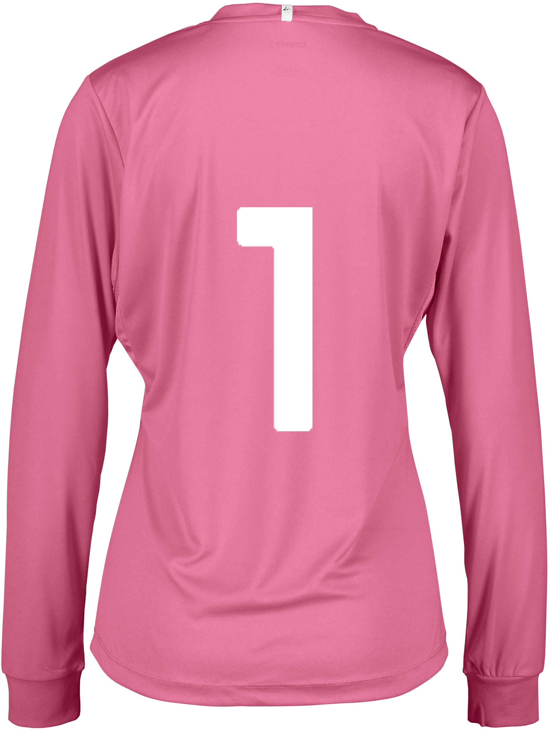 CRAFT, SQUAD GO LS JSY W