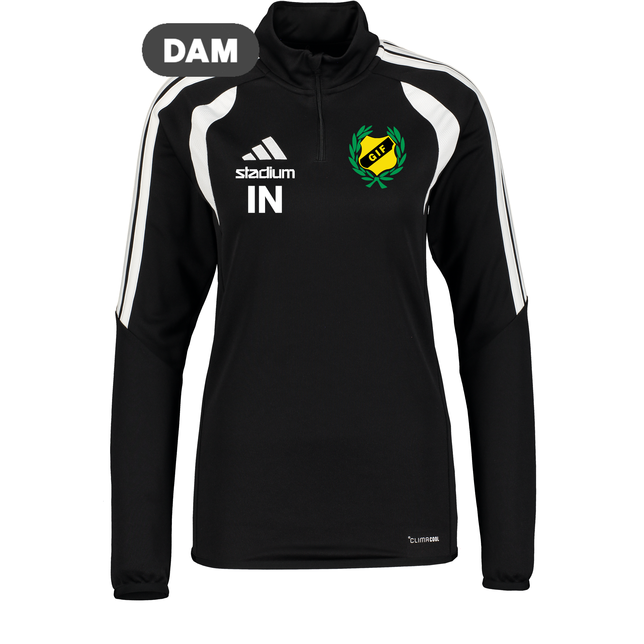 
ADIDAS, 
TIRO26 L TR TOP W, 
Detail 1
