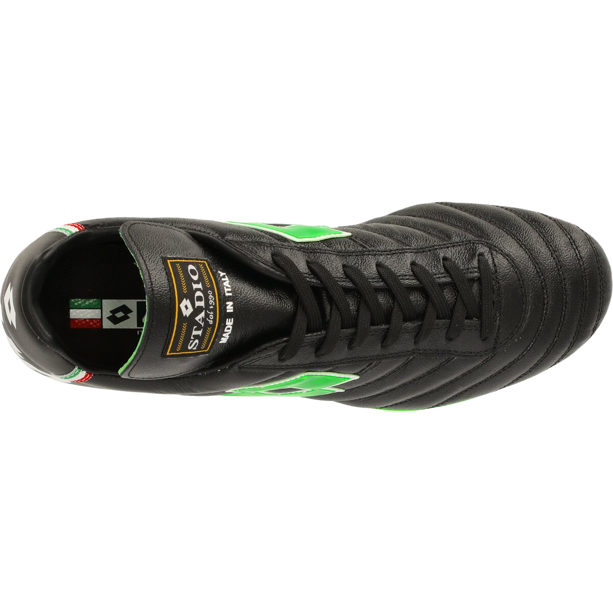 LOTTO, Stadio Og Ii Fg