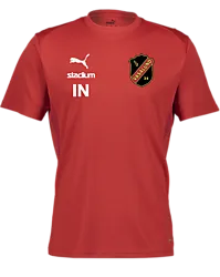392097101101 PUMA T Goal Trg Jsy 392097101101 PUMA T Goal Trg Jsy Standard Small1x1