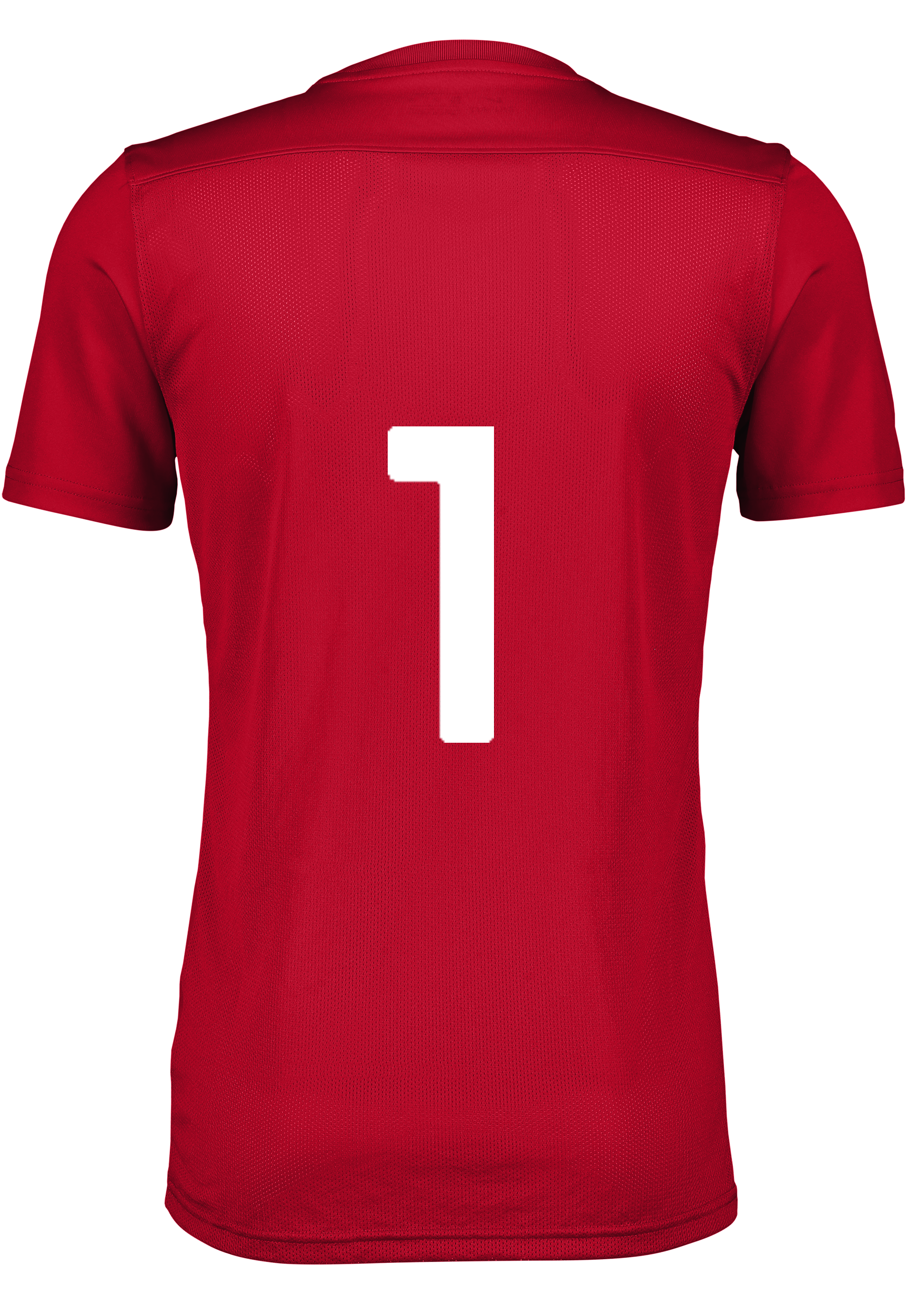 NIKE, Park VII SS Jsy