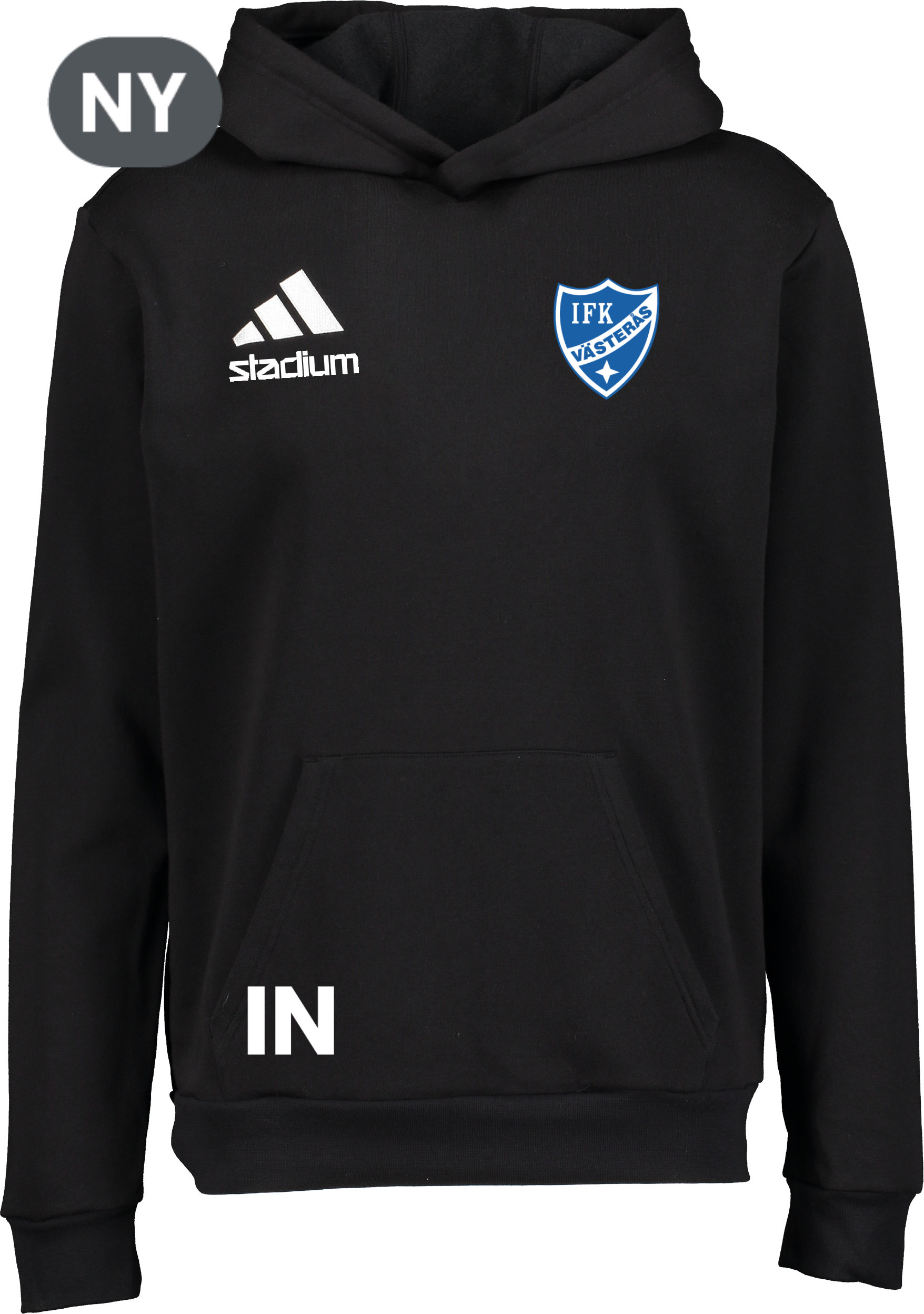 
ADIDAS, 
ENT26 HOODY JR, 
Detail 1
