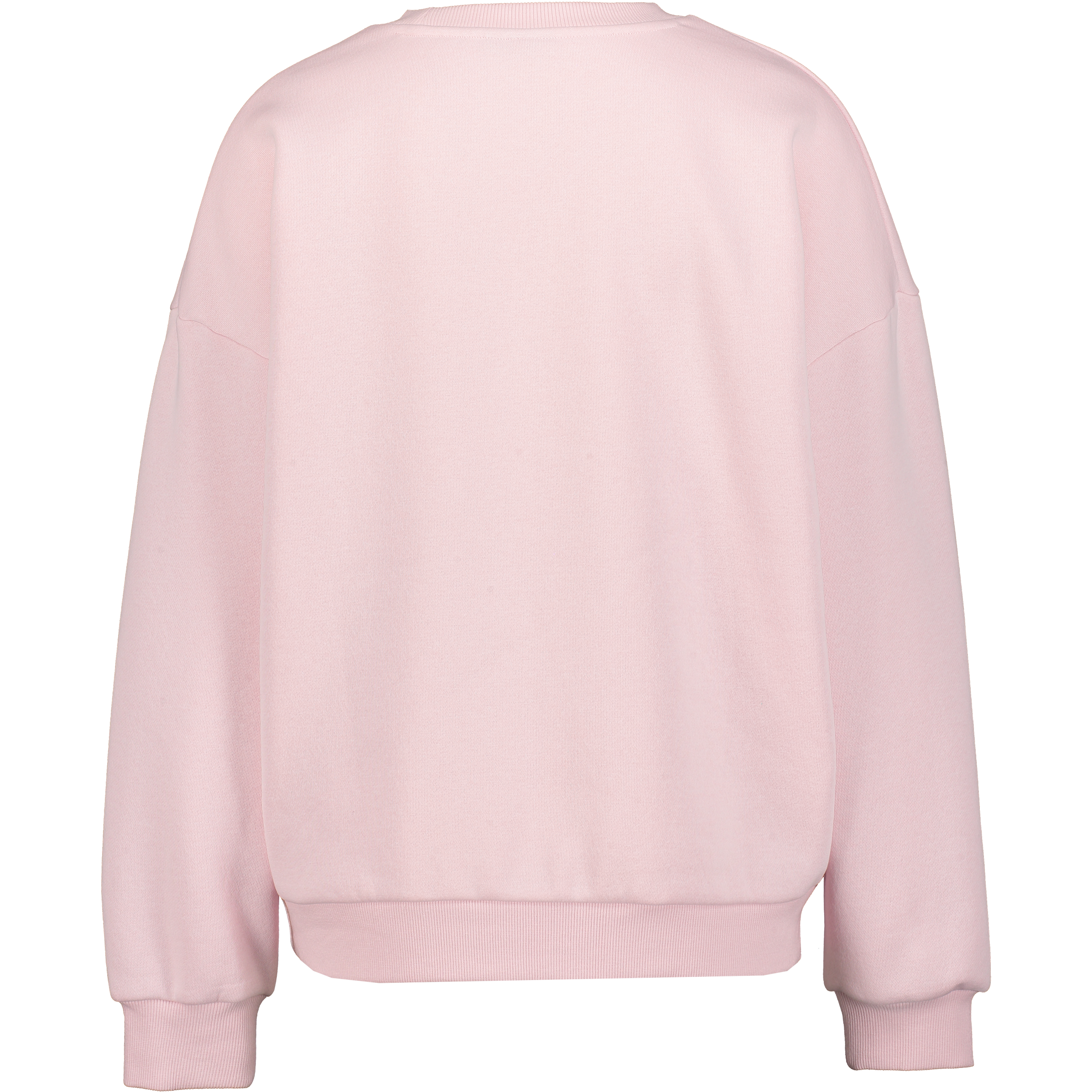 TAKEOFF, Basic Crewneck W
