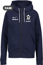 318209103101 NIKE Park 20 Fleece Hood FZ W 318209103101 NIKE Park 20 Fleece Hood FZ W Standard Small1x1