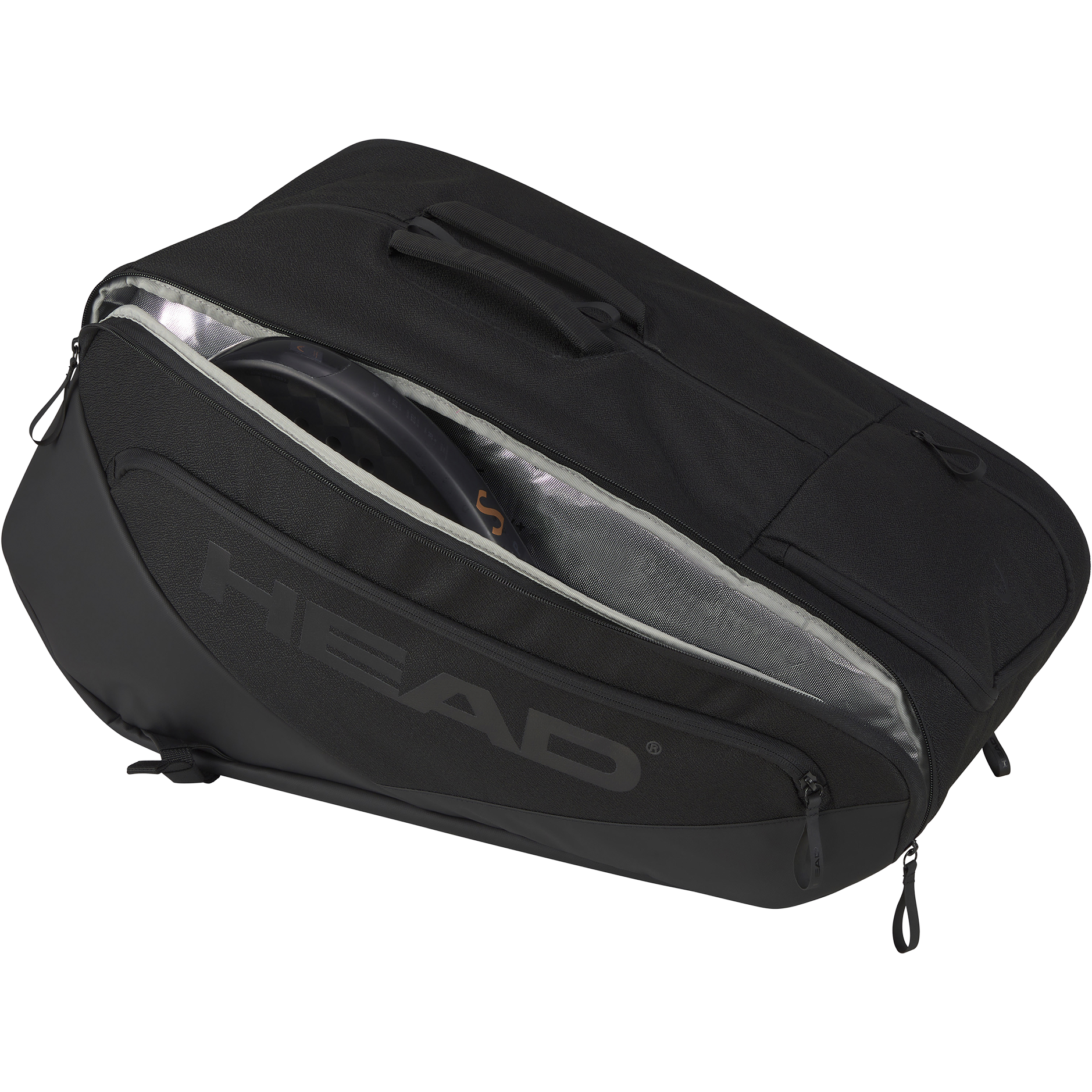 HEAD, Pro X Padel Bag L