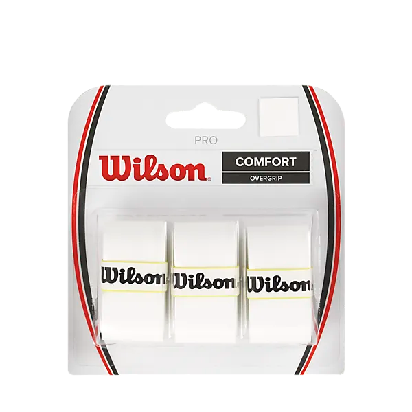 WILSON Про Overgrip