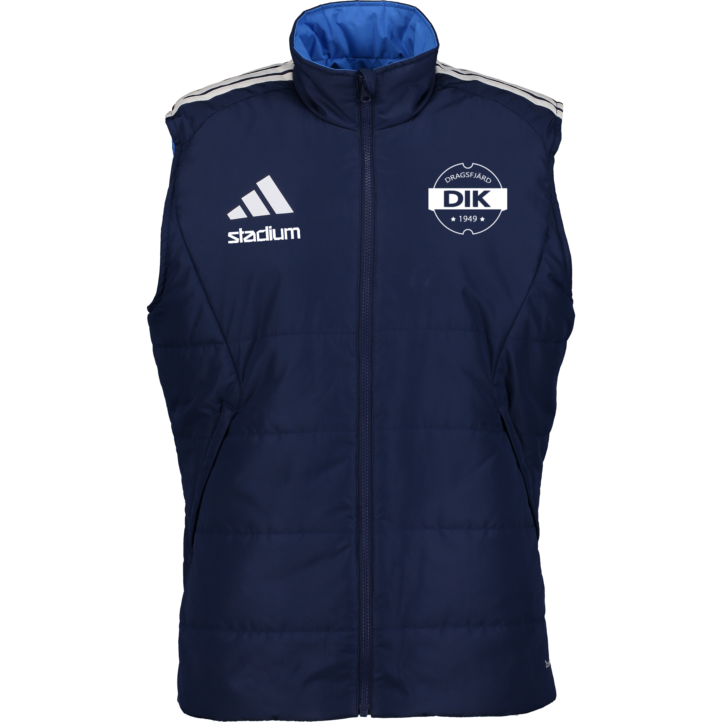 
ADIDAS, 
TIRO26 C WINT VEST, 
Detail 1
