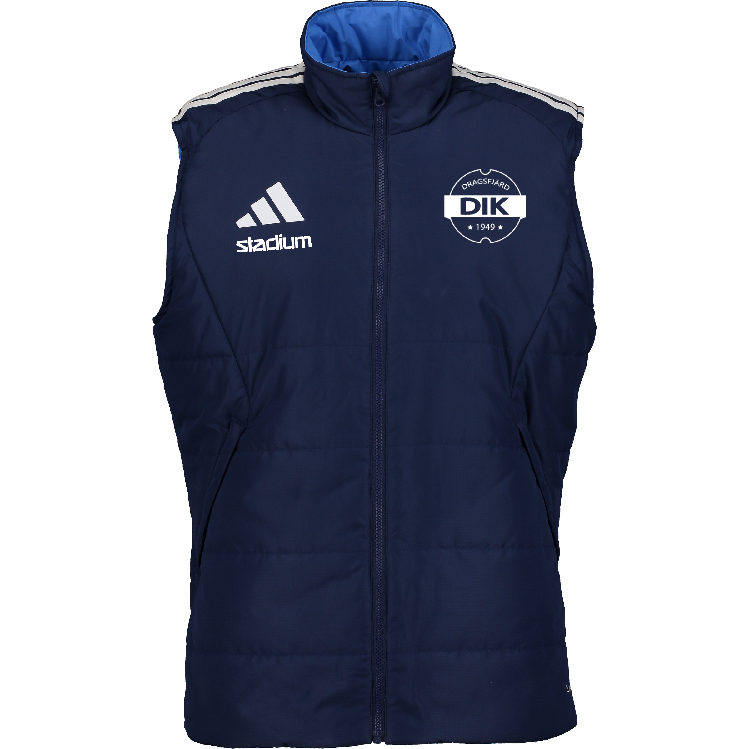 
ADIDAS, 
TIRO26 C WINT VEST, 
Detail 1
