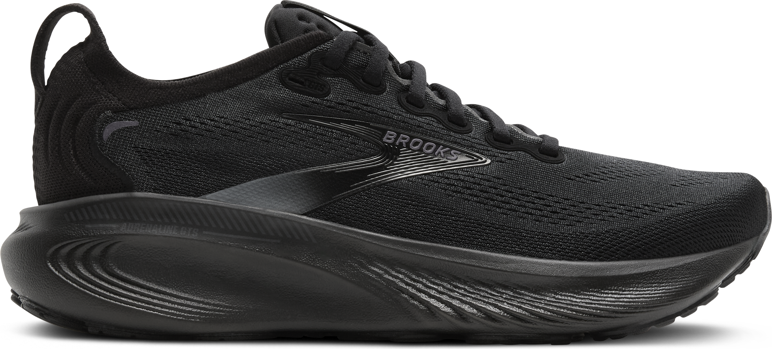 
BROOKS, 
M ADRENALINE GTS 25, 
Detail 1
