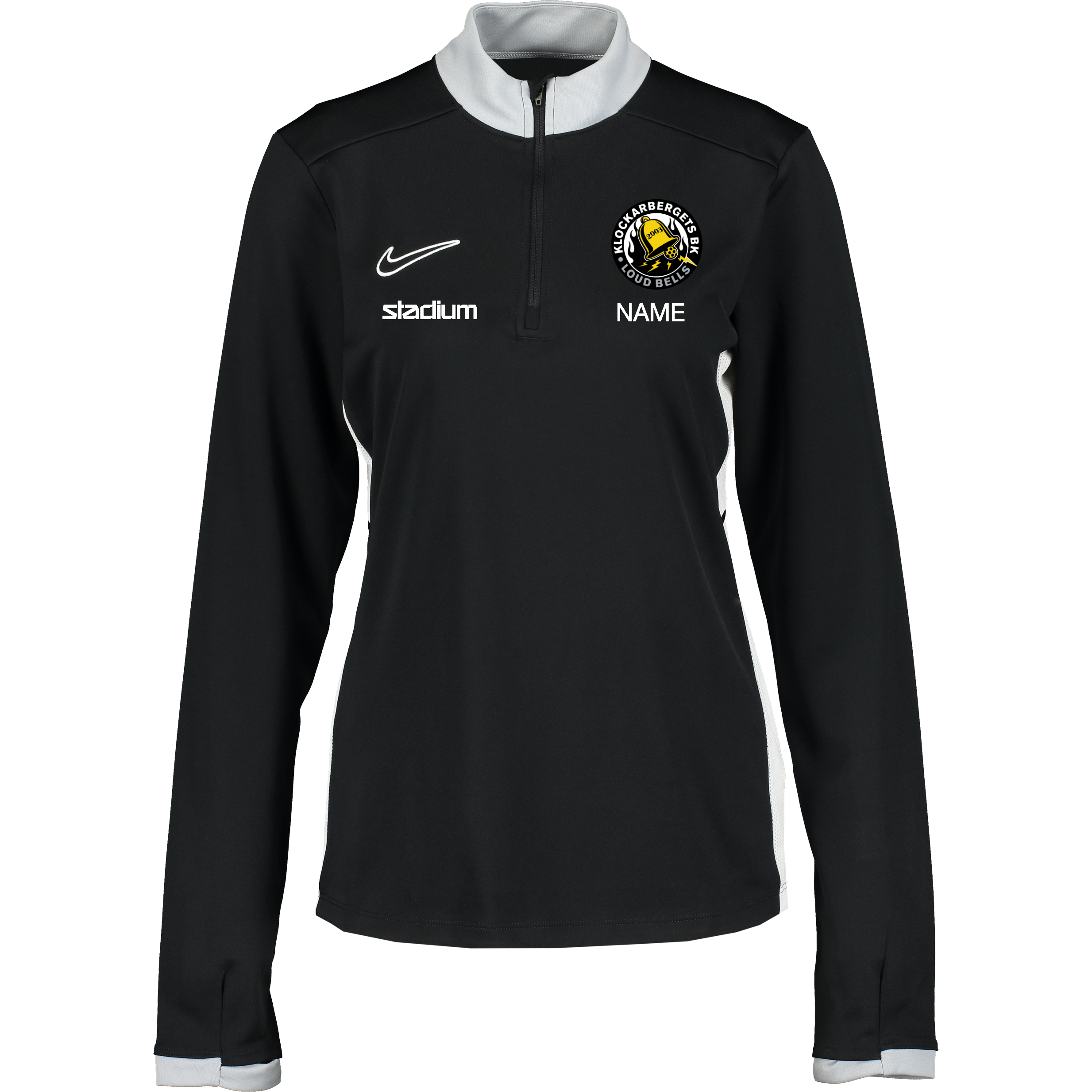 
NIKE, 
ACD25 DRILL TOP W, 
Detail 1
