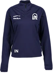 394170102101 CRAFT Evolve 2.0 Half Zip W 394170102101 CRAFT Evolve 2.0 Half Zip W Standard Small1x1