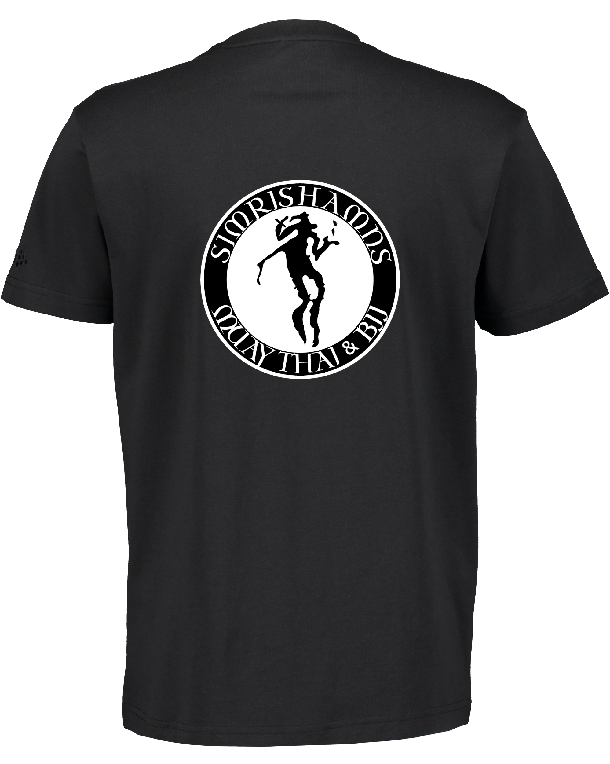 CRAFT, Community 2.0 Tee Jr