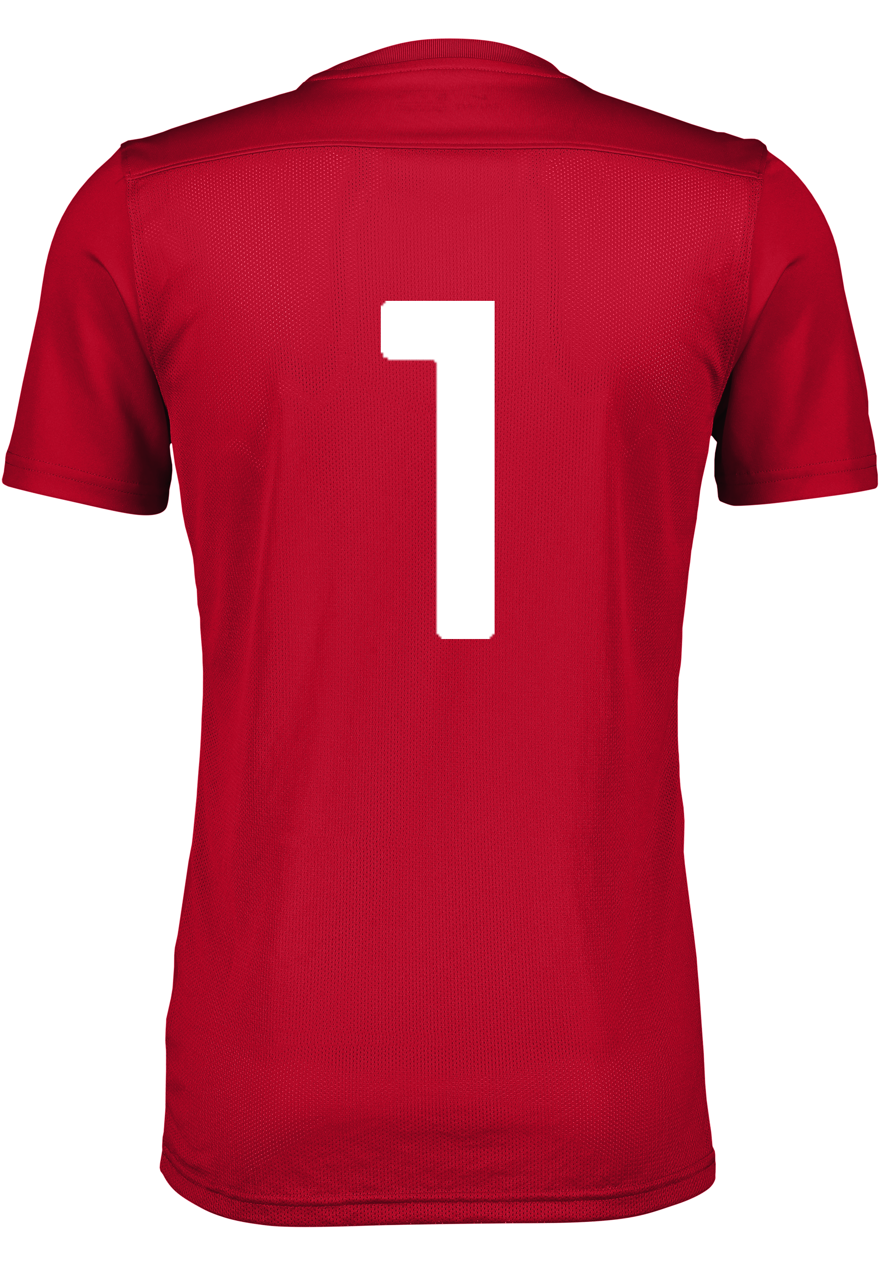 NIKE, Park VII SS Jsy Jr